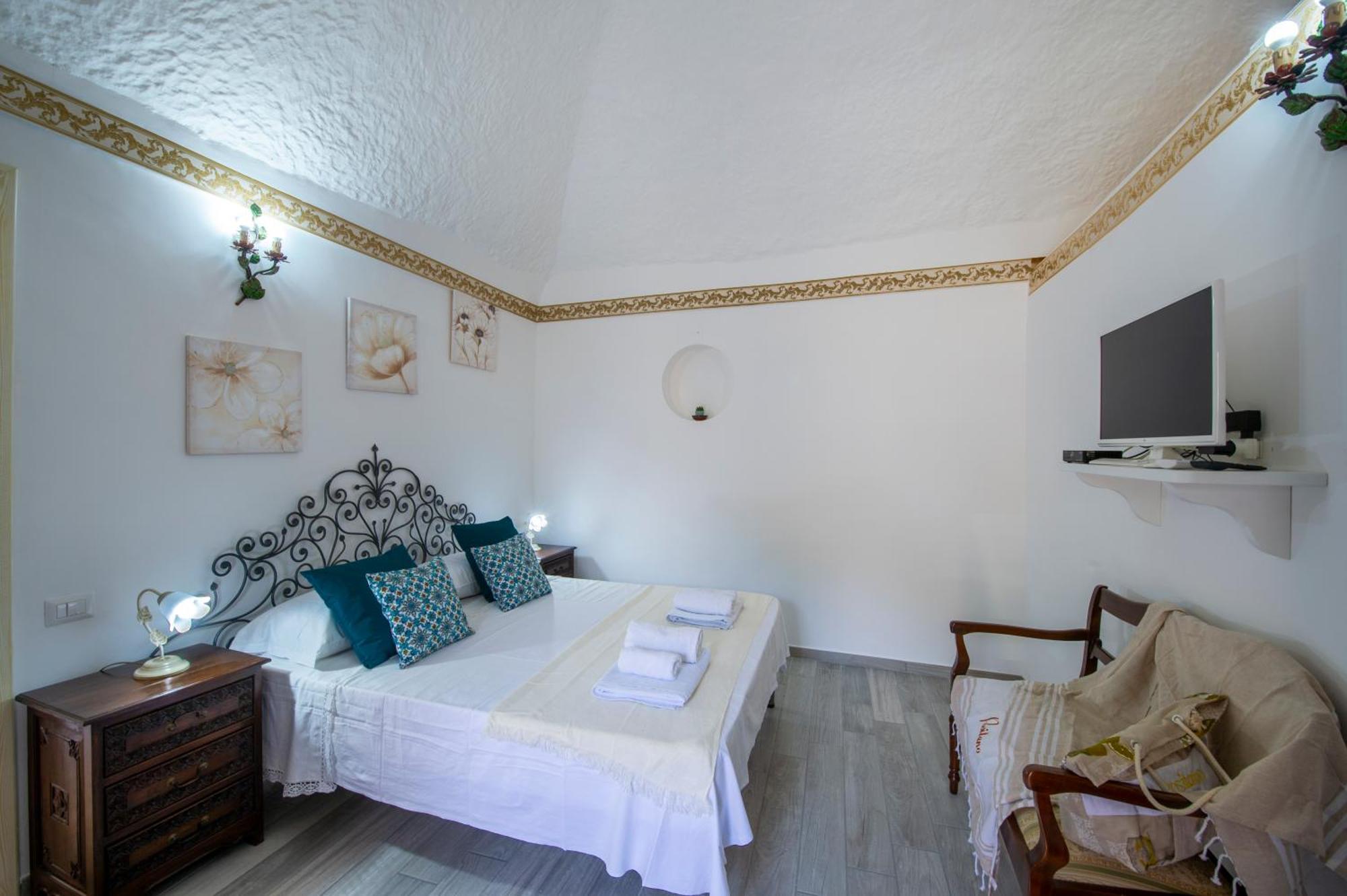 Amore Rentals - Casa Barbera B Positano Buitenkant foto